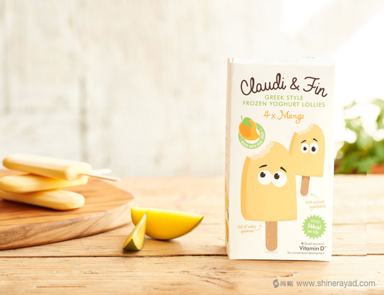 上海包裝設計公司設計欣賞:可愛柔美風棒冰冰棍包裝設計5 上海包裝設計公司設計欣賞:可愛柔美風棒冰冰棍包裝設計5