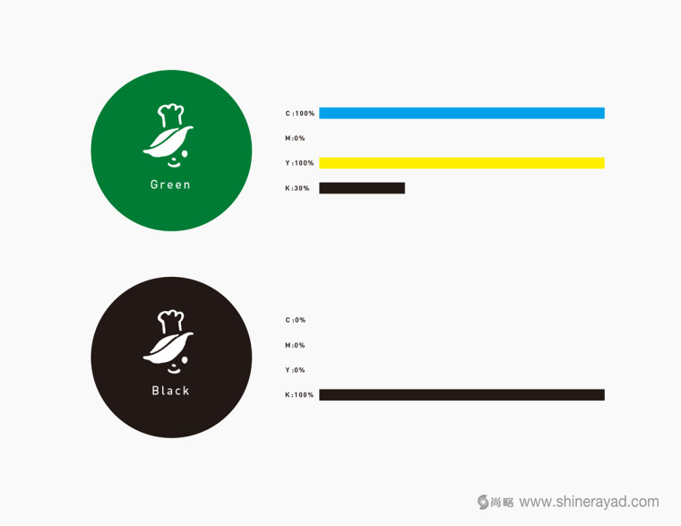 上海logo設(shè)計公司-日式烘培糕點甜品LOGO設(shè)計-6