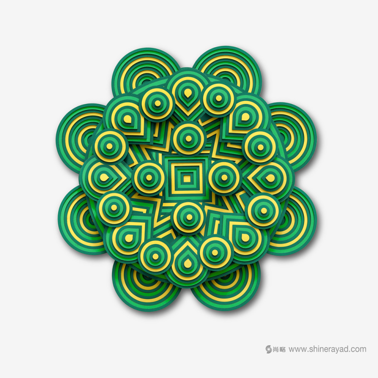 尼泊爾曼陀羅能量飲料包裝設(shè)計(jì)-上海包裝設(shè)計(jì)公司設(shè)計(jì)欣賞5