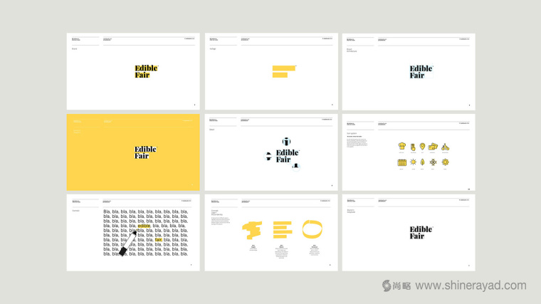 EdibleFair 有機(jī)農(nóng)產(chǎn)品品牌形象設(shè)計(jì)-上海品牌設(shè)計(jì)公司2 EdibleFair 有機(jī)農(nóng)產(chǎn)品品牌形象設(shè)計(jì)-上海品牌設(shè)計(jì)公司2