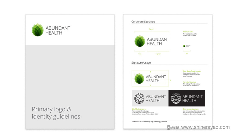 Abundant 營養(yǎng)補充劑和美容產(chǎn)品保健品品牌logo設(shè)計-上海logo設(shè)計公司5 Abundant 營養(yǎng)補充劑和美容產(chǎn)品保健品品牌logo設(shè)計-上海logo設(shè)計公司5