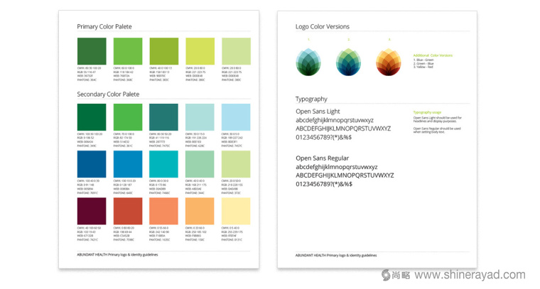 Abundant 營養(yǎng)補充劑和美容產(chǎn)品保健品品牌logo設(shè)計-上海logo設(shè)計公司6 Abundant 營養(yǎng)補充劑和美容產(chǎn)品保健品品牌logo設(shè)計-上海logo設(shè)計公司6