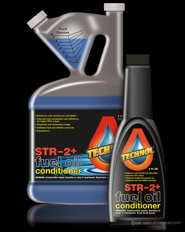 Technol 汽車燃油添加劑包裝設(shè)計-上海包裝設(shè)計公司4