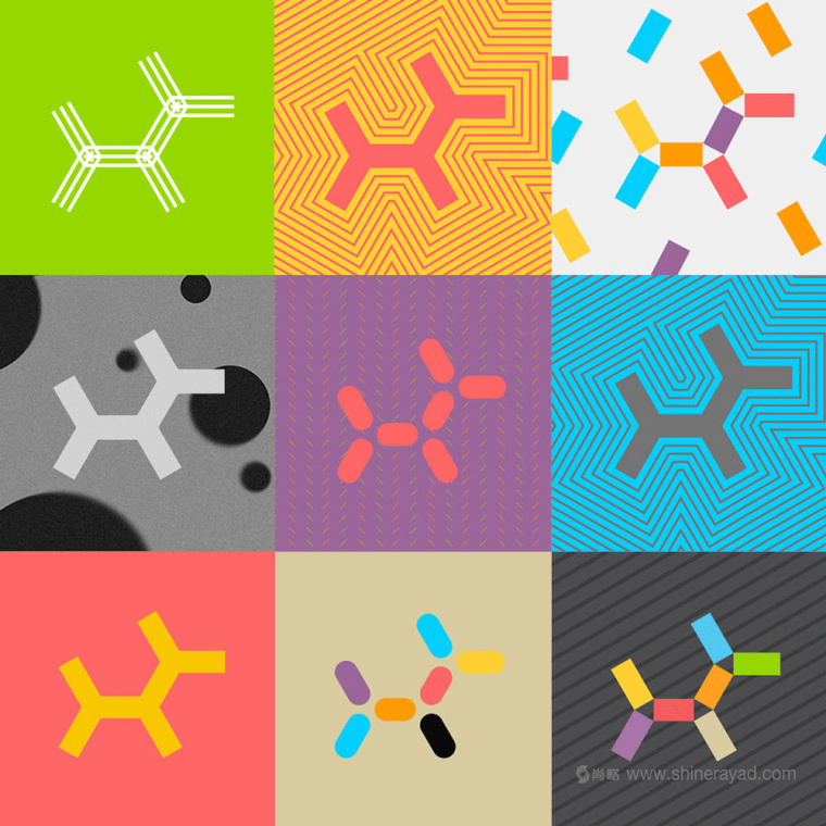 Embark 寵物狗品牌logo設(shè)計(jì)VI設(shè)計(jì)-上海logo設(shè)計(jì)-上海VI設(shè)計(jì)2