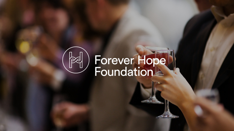 無窮大元素和字母H創(chuàng)意設(shè)計(jì)的永遠(yuǎn)希望公益慈善基金會(huì)LOGO設(shè)計(jì)2 無窮大元素和字母H創(chuàng)意設(shè)計(jì)的永遠(yuǎn)希望公益慈善基金會(huì)LOGO設(shè)計(jì)2