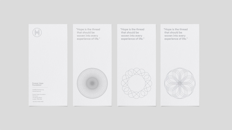 永遠(yuǎn)希望慈善基金會(huì)品牌VI形象設(shè)計(jì)-上海VI設(shè)計(jì)公司5 永遠(yuǎn)希望慈善基金會(huì)品牌VI形象設(shè)計(jì)-上海VI設(shè)計(jì)公司5