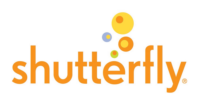 shutterfly logo