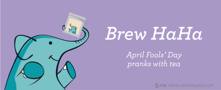 印度 Tea Trunk 茶葉品牌小象吉祥物包裝設(shè)計(jì)-上海包裝設(shè)計(jì)公司12