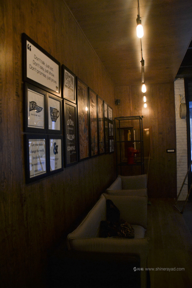 Burger Station 漢堡快餐餐廳餐飲SI室內(nèi)空間設(shè)計(jì)-上海SI設(shè)計(jì)-上海品牌設(shè)計(jì)公司20