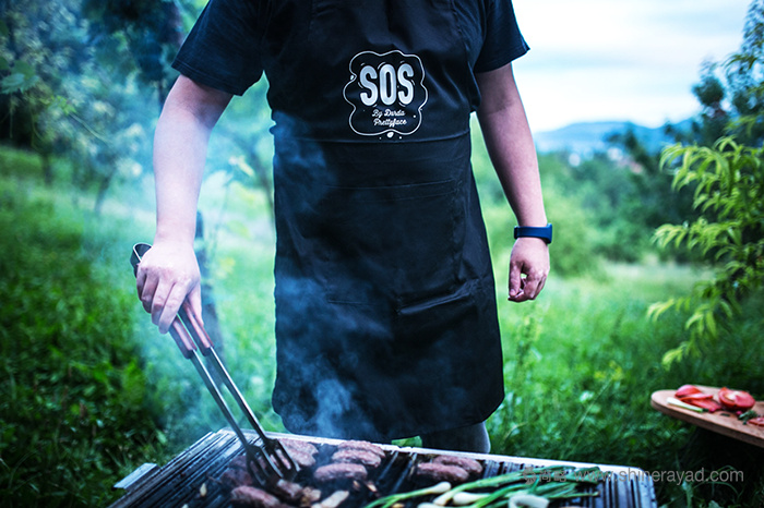 調(diào)味品包裝設(shè)計案例： SOS 燒烤醬包裝設(shè)計-上海包裝設(shè)計-上海品牌設(shè)計欣賞13