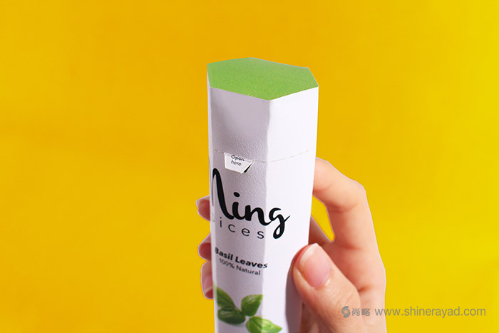 Ming Spices 烹飪食用香料調(diào)味品包裝設(shè)計精致版-上海包裝設(shè)計公司7