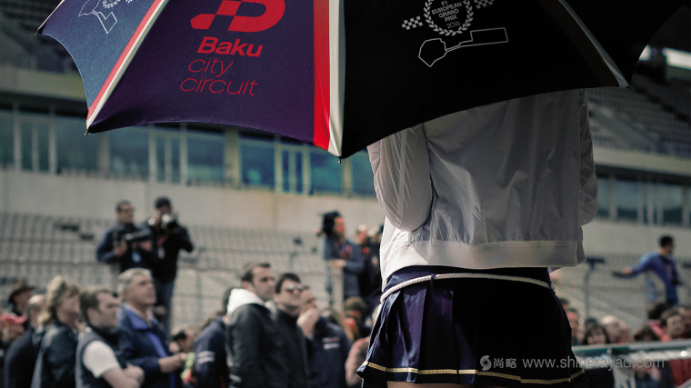 Baku 城市賽車(chē)比賽活動(dòng)logo設(shè)計(jì)-上海logo設(shè)計(jì)公司-上海品牌設(shè)計(jì)公司8