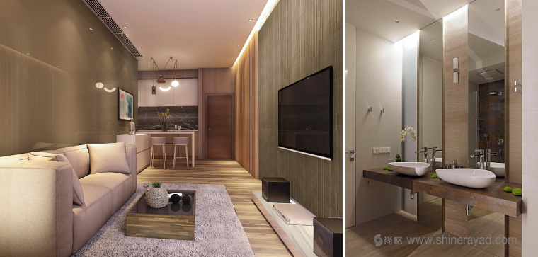 和木室內(nèi)設(shè)計(jì)公司logo設(shè)計(jì)企業(yè)VI形象設(shè)計(jì)-上海logo設(shè)計(jì)-上海VI設(shè)計(jì)公司9