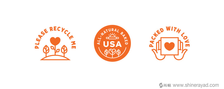 Barkables 寵物狗醫(yī)院機構(gòu)logo設(shè)計-上海logo設(shè)計公司7