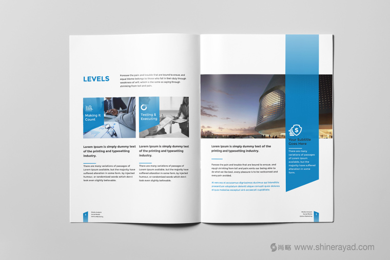 上海畫冊(cè)設(shè)計(jì)公司版式研究：16P-A4公司業(yè)務(wù)宣傳畫冊(cè)版式設(shè)計(jì)5