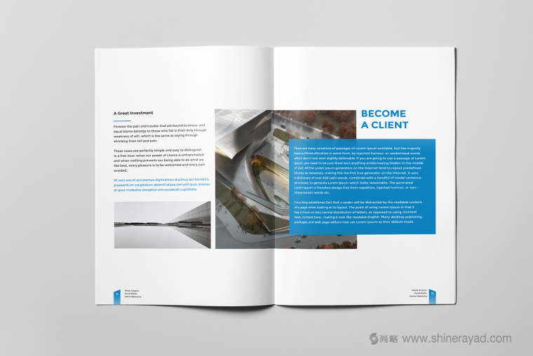 上海畫冊(cè)設(shè)計(jì)公司版式研究：16P-A4公司業(yè)務(wù)宣傳畫冊(cè)版式設(shè)計(jì)8