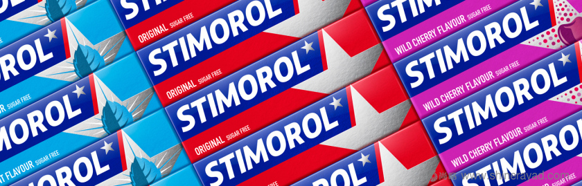 歐洲口香糖品牌Stimorol 五星系列新包裝設(shè)計-上海包裝設(shè)計公司7