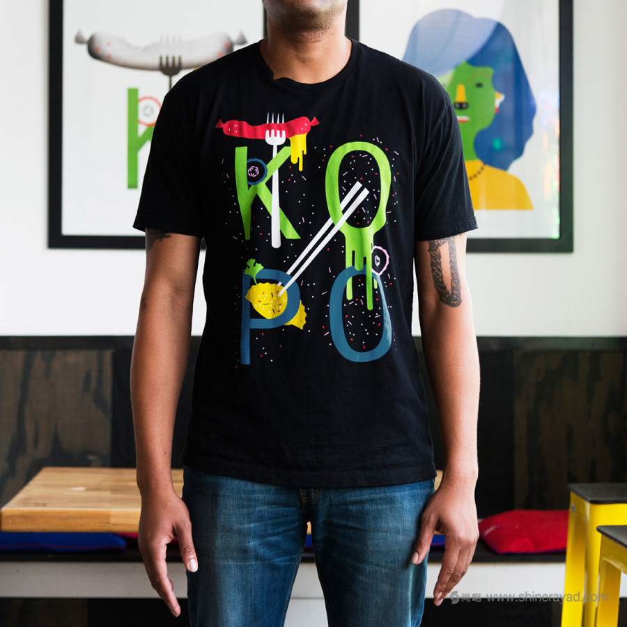 國(guó)外餐飲品牌形象設(shè)計(jì)案例欣賞——Kimski波蘭菜韓國(guó)料理融合菜餐廳餐飲品牌形象設(shè)計(jì)插畫設(shè)計(jì)5 國(guó)外餐飲品牌形象設(shè)計(jì)案例欣賞——Kimski波蘭菜韓國(guó)料理融合菜餐廳餐飲品牌形象設(shè)計(jì)插畫設(shè)計(jì)5