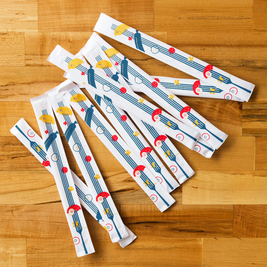 國(guó)外餐飲品牌形象設(shè)計(jì)案例欣賞——Kimski波蘭菜韓國(guó)料理融合菜餐廳餐飲品牌形象設(shè)計(jì)插畫設(shè)計(jì)6 國(guó)外餐飲品牌形象設(shè)計(jì)案例欣賞——Kimski波蘭菜韓國(guó)料理融合菜餐廳餐飲品牌形象設(shè)計(jì)插畫設(shè)計(jì)6