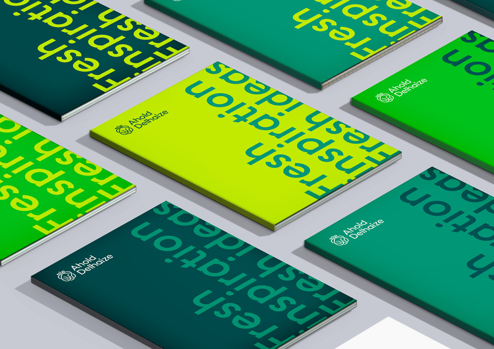 歐洲超市零售巨頭Ahold Delhaize集團(tuán)獅子LOGO設(shè)計(jì)8 歐洲超市零售巨頭Ahold Delhaize集團(tuán)獅子LOGO設(shè)計(jì)8