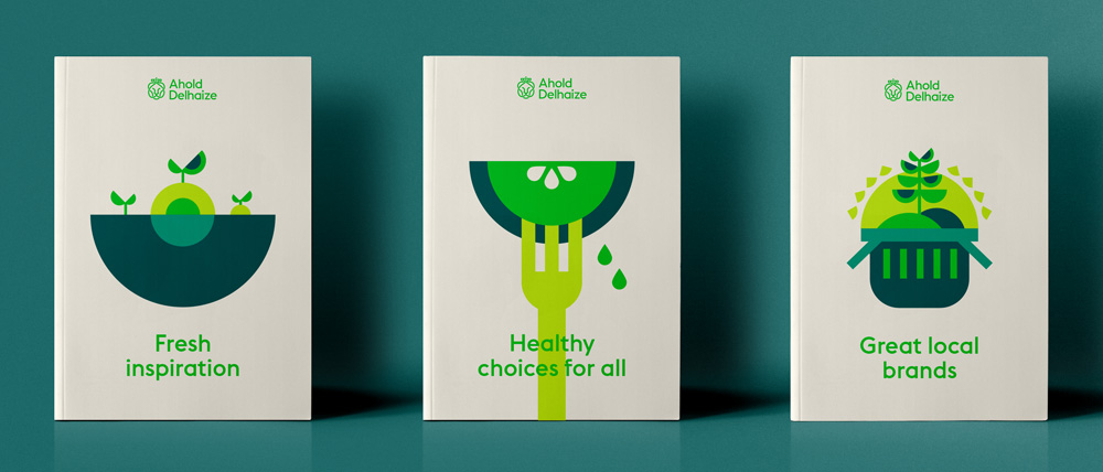 歐洲超市零售巨頭Ahold Delhaize集團(tuán)獅子LOGO設(shè)計(jì)插畫(huà)設(shè)計(jì)10 歐洲超市零售巨頭Ahold Delhaize集團(tuán)獅子LOGO設(shè)計(jì)插畫(huà)設(shè)計(jì)10