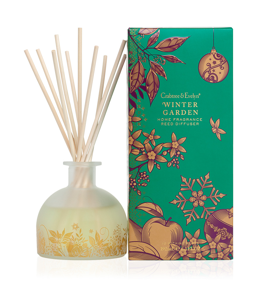 Noel Candle 蠟燭包裝設(shè)計植物插畫設(shè)計綠色裝-上海包裝設(shè)計公司-上海品牌設(shè)計公司4