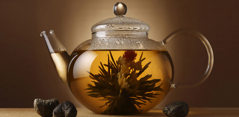 ROSTA品牌茶壺造型茶葉logo設(shè)計-上海logo設(shè)計公司設(shè)計欣賞2