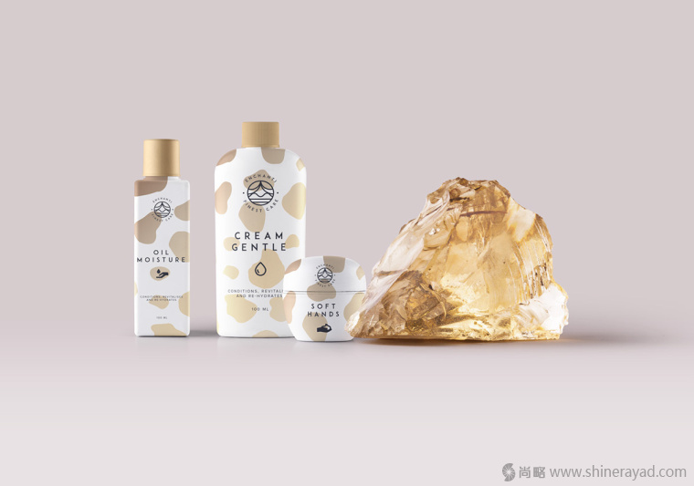 Enchanti 化妝品產(chǎn)品包裝設(shè)計-上海包裝設(shè)計9