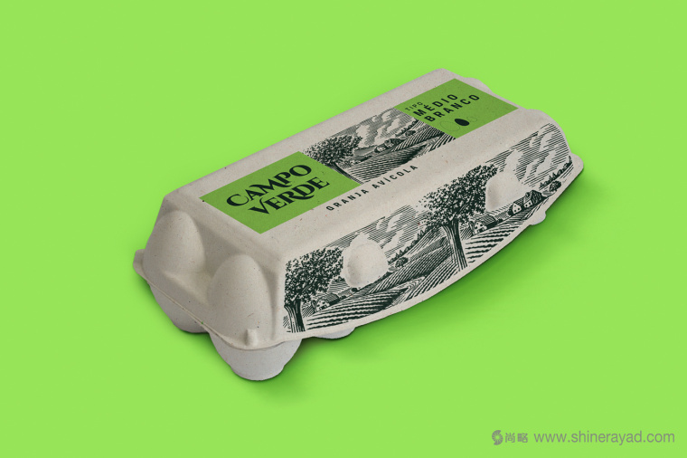 雞蛋主視覺插畫設(shè)計(jì)與雞蛋包裝設(shè)計(jì)-上海包裝設(shè)計(jì)公司7