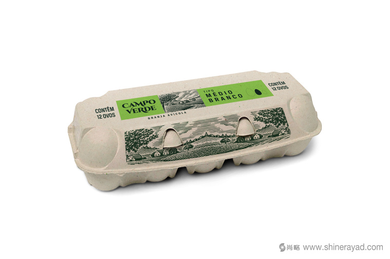 雞蛋主視覺插畫設(shè)計與雞蛋包裝設(shè)計-上海包裝設(shè)計公司8