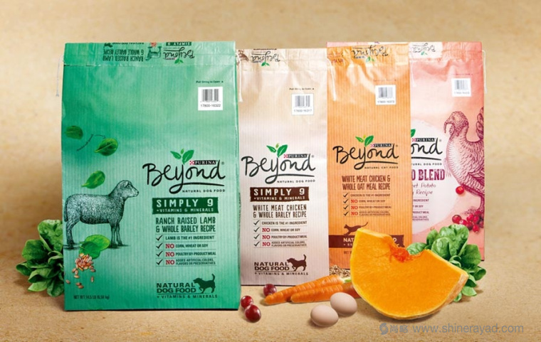 Going Beyond 普瑞納寵物食品包裝設(shè)計(jì)-上海包裝設(shè)計(jì)公司7