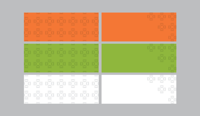Descon 建筑工業(yè)公司品牌VI設(shè)計-上海VI設(shè)計公司