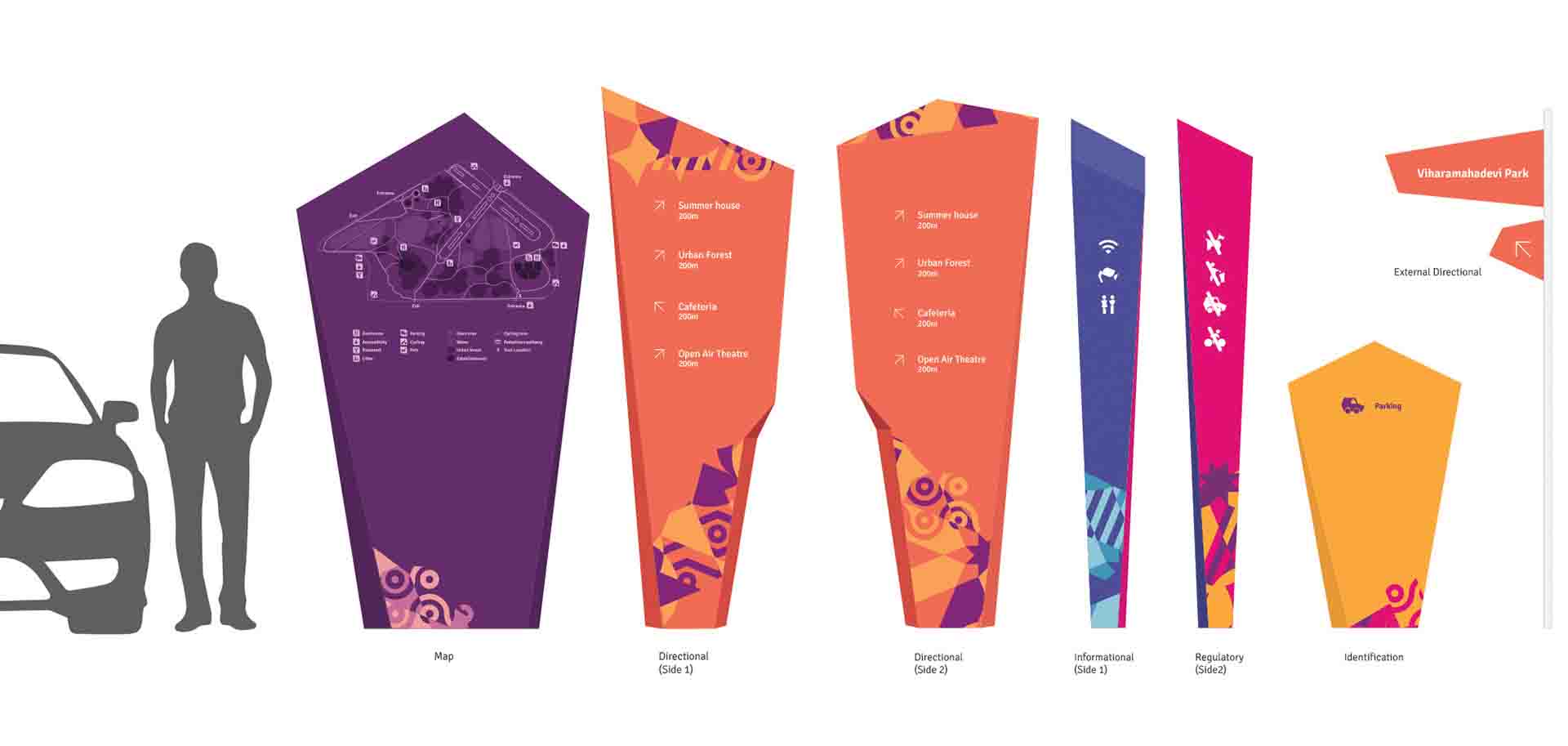 斯里蘭卡科倫坡2024年申奧“夢(mèng)幻幾何圖案”風(fēng)品牌視覺(jué)形象設(shè)計(jì)欣賞--導(dǎo)視牌設(shè)計(jì)