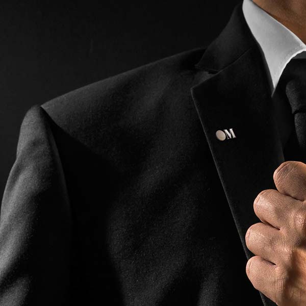 音樂品牌設(shè)計(jì)-OM大都會(huì)管弦樂隊(duì)新logo設(shè)計(jì)與VI視覺形象識(shí)別設(shè)計(jì)