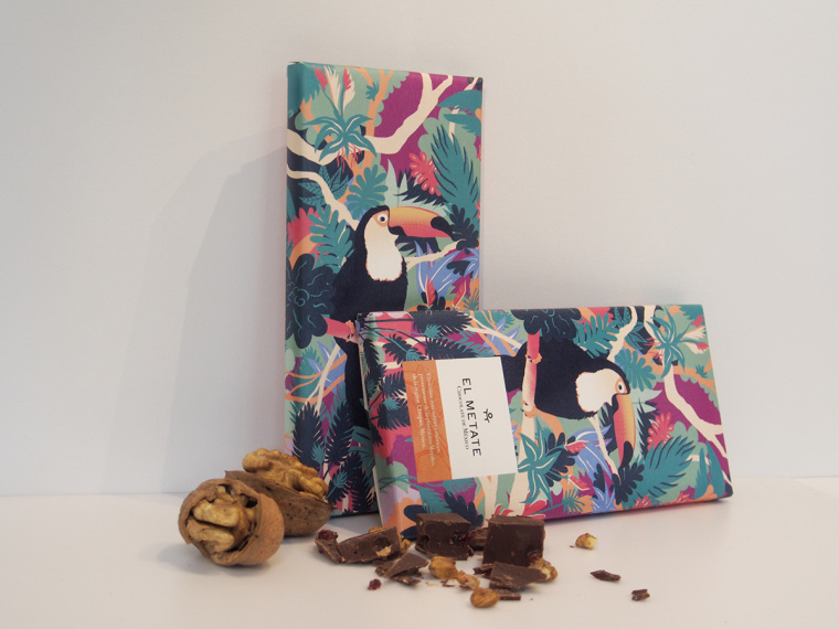 墨西哥El Metate 巧克力品牌包裝設(shè)計(jì)插畫設(shè)計(jì)-上海包裝設(shè)計(jì)公司 墨西哥El Metate 巧克力品牌包裝設(shè)計(jì)插畫設(shè)計(jì)-上海包裝設(shè)計(jì)公司