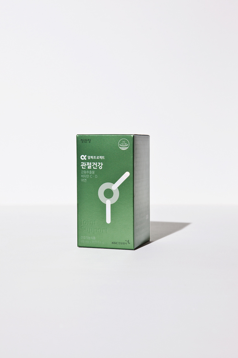 幾何人體器官圖標(biāo)風(fēng)格的KGK 營養(yǎng)保健品品牌包裝設(shè)計(jì)