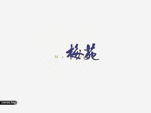 中國(guó)漢字之美-字體設(shè)計(jì)