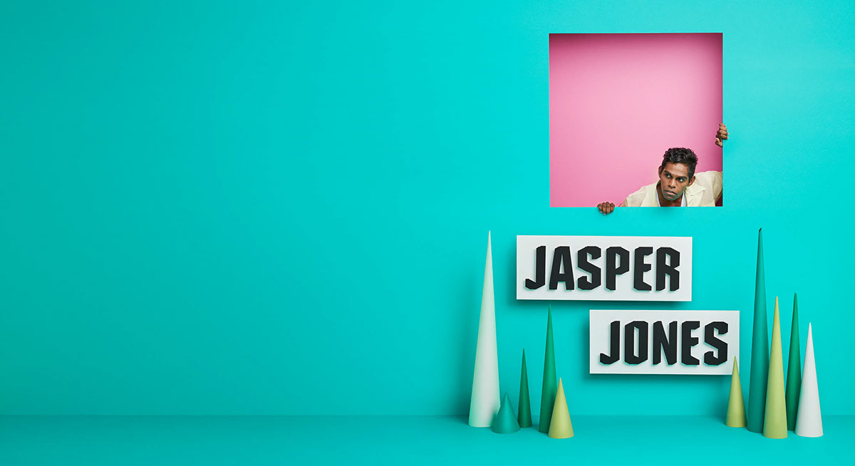 昆士蘭劇院2018宣傳海報設(shè)計拍攝制作-上海廣告設(shè)計公司