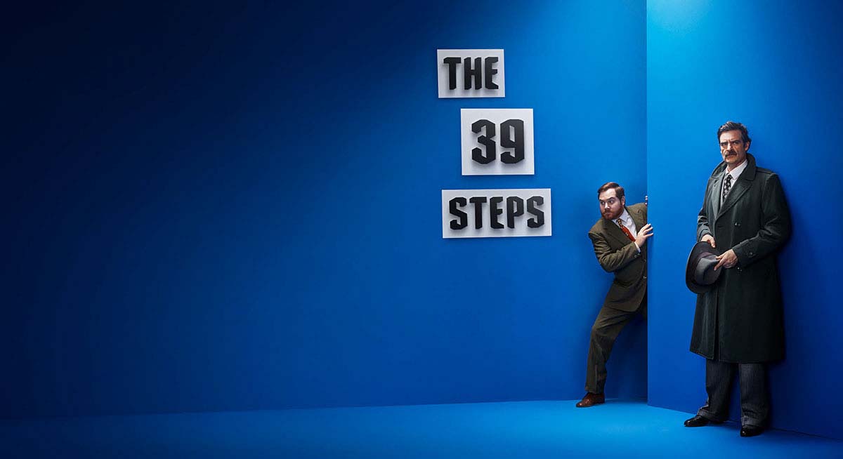 昆士蘭劇院2018宣傳海報設(shè)計拍攝制作-上海廣告設(shè)計公司