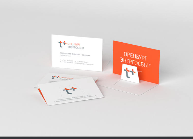 T + group電力和供熱私企品牌VI設(shè)計(jì)logo設(shè)計(jì)欣賞-名片設(shè)計(jì)