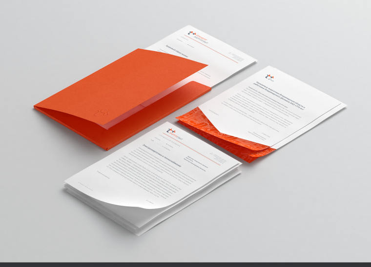 T + group電力和供熱私企品牌VI設(shè)計(jì)logo設(shè)計(jì)欣賞