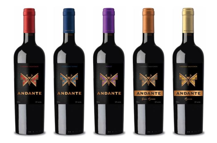 終極指南：如何設(shè)計(jì)紅酒葡萄酒包裝標(biāo)簽-酒莊品牌識(shí)別