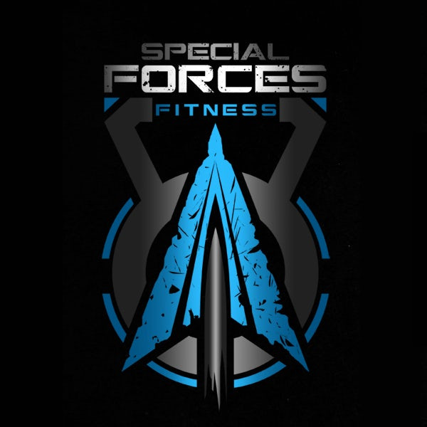 啟發(fā)力量的健身logo設計-上海logo設計公司