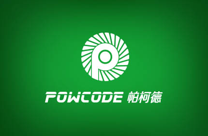 尚略原創(chuàng)汽車配件logo標(biāo)志設(shè)計圖片大全-powcode汽車配件標(biāo)志設(shè)計
