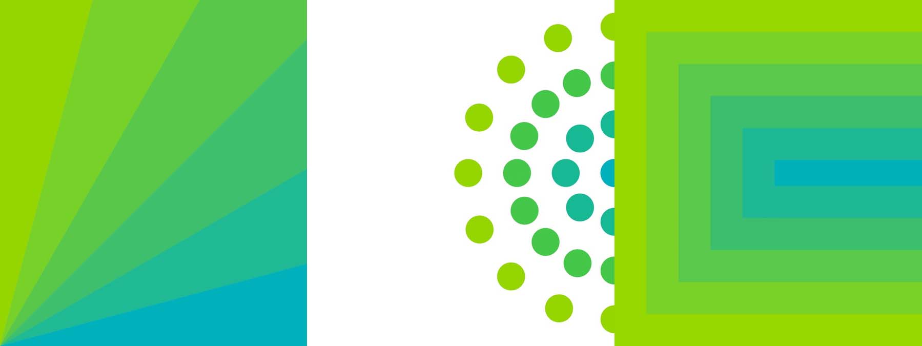 活力與樂觀的BRIGHTHOUSE 金融公司品牌全案視覺形象VI設(shè)計(jì)-輔助圖形設(shè)計(jì)