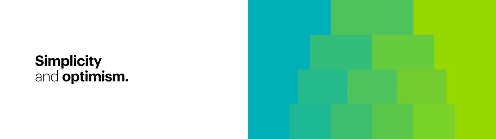 活力與樂觀的BRIGHTHOUSE 金融公司品牌全案視覺形象VI設(shè)計(jì)