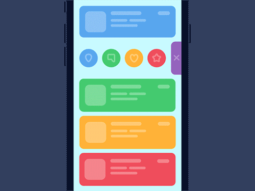 2018平面設(shè)計(jì)師必知的版式設(shè)計(jì)方法和趨勢(shì)-.動(dòng)態(tài)排版效果