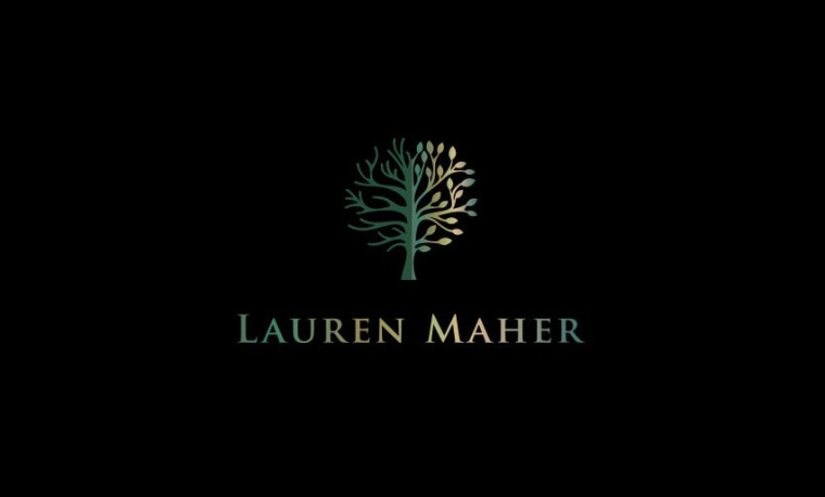 心理咨詢治療顧問公司標(biāo)志設(shè)計教程-自然意象 心理咨詢治療顧問公司標(biāo)志設(shè)計教程-自然意象