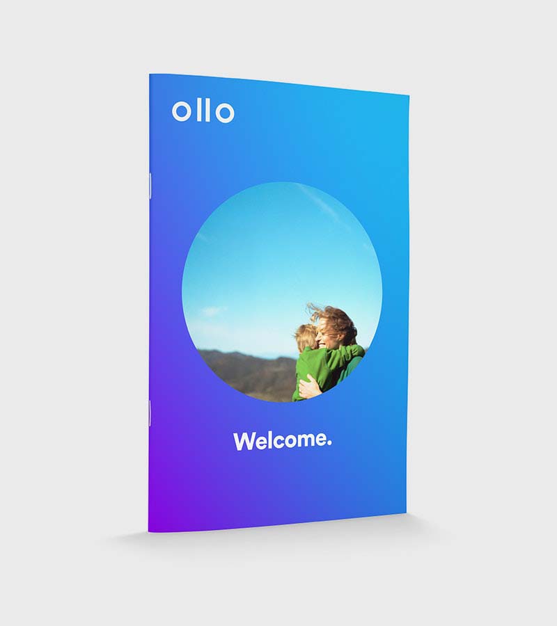 簡(jiǎn)約理性風(fēng)格“OLLO”金融品牌信用卡推廣標(biāo)識(shí)logo設(shè)計(jì)VI設(shè)計(jì)