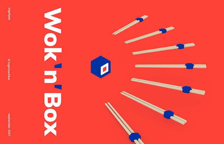 上海VI設(shè)計(jì)公司分享極具視覺沖擊力的Wok''''n''''Box 外賣餐飲品牌vi設(shè)計(jì) 上海VI設(shè)計(jì)公司分享極具視覺沖擊力的Wok''''n''''Box 外賣餐飲品牌vi設(shè)計(jì)